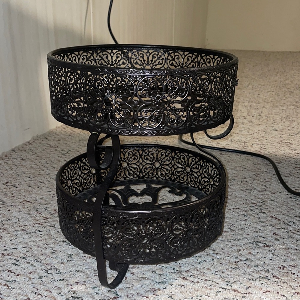 Fruit basket